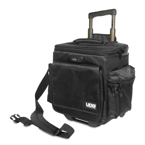 Сумка UDG Ultimate SlingBag Trolley DeLuxe MK2 Black