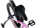 Детский велосипед Maxiscoo Air Standart 18'' (2025)