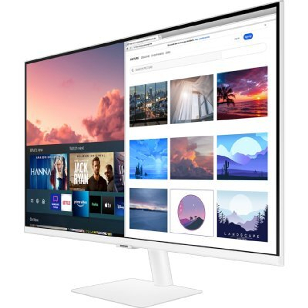 Монитор Samsung Smart М7 S32AM703UU