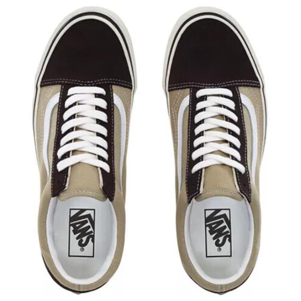 Jjjjound X Vans Old Skool Og Lx Brown