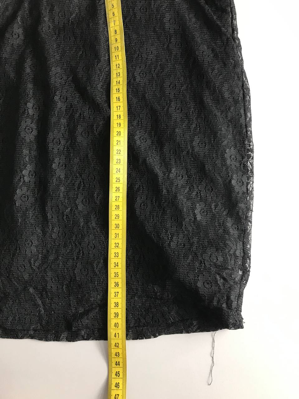 Юбка для повседневного образа, визуально на 44/46 размер