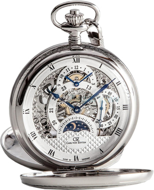 CVZ0038SL Carl von Zeyten