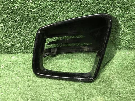 Крышка зеркала левая Mercedes M GLE W166 (11-18)