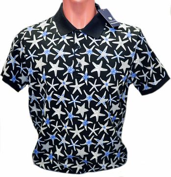 Футболка ПОЛО мужская TONY MONTANA