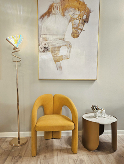 Торшер The Fluttering Butterfly