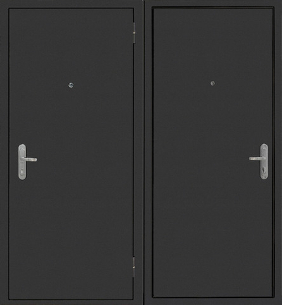 Прораб 4 (Металл-Антик серебро)