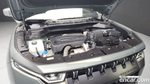 KG Mobility (Ssangyong) Torres Бензин 1.5 2WD (03.2023)