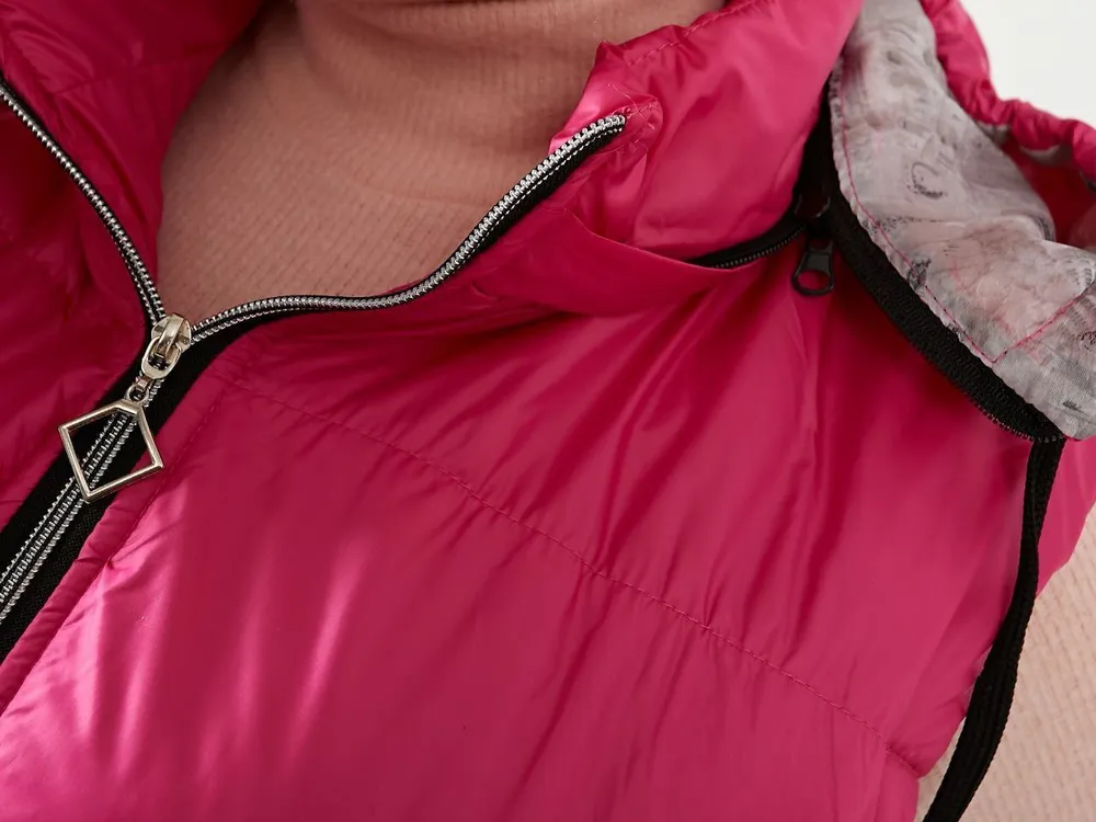 Жилет УК-030-2 Fabrika