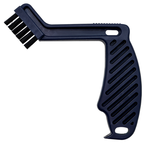 LERATON BR13 Щетка для чистки полировальных кругов