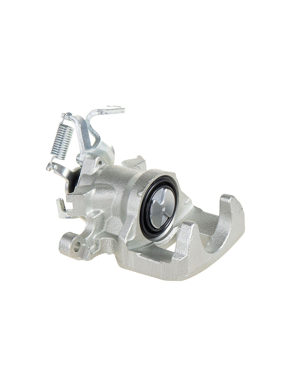 Суппорт задний R (в сборе) Citroen C4 AIRCROSS 2010-, Mitsubishi ASX 2010- GANZ GIJ13090