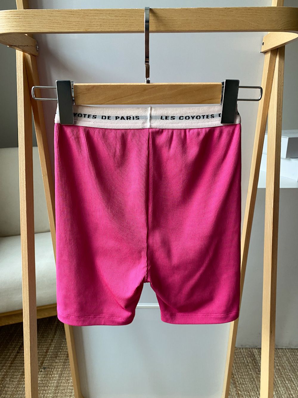 Новые шорты Les Coyotes, 146