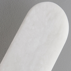 Настенный светильник MT8955-2W brass