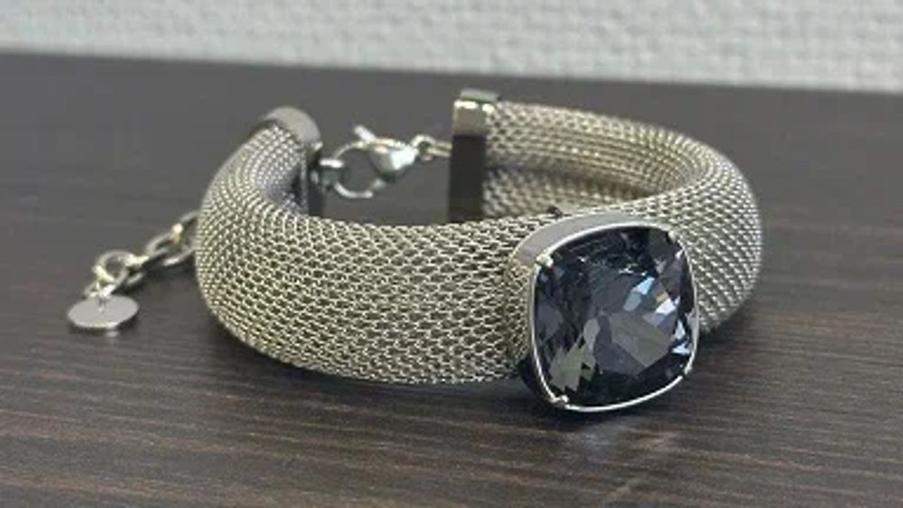 EL SSB6857SL Браслет