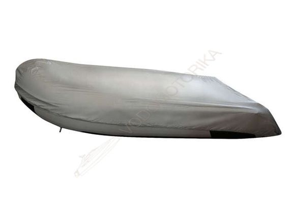 Лодка OMOLON MP 420