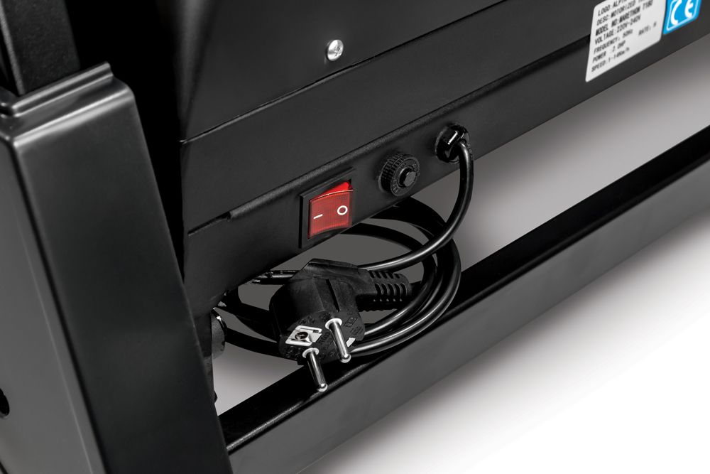 Беговая дорожка Alpin Marathon T-180