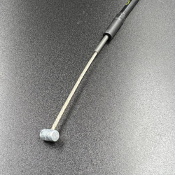 Трос газа Yamaha 6-8 (6N0-F6301-10; 6GH-26301-00) (Osaka)