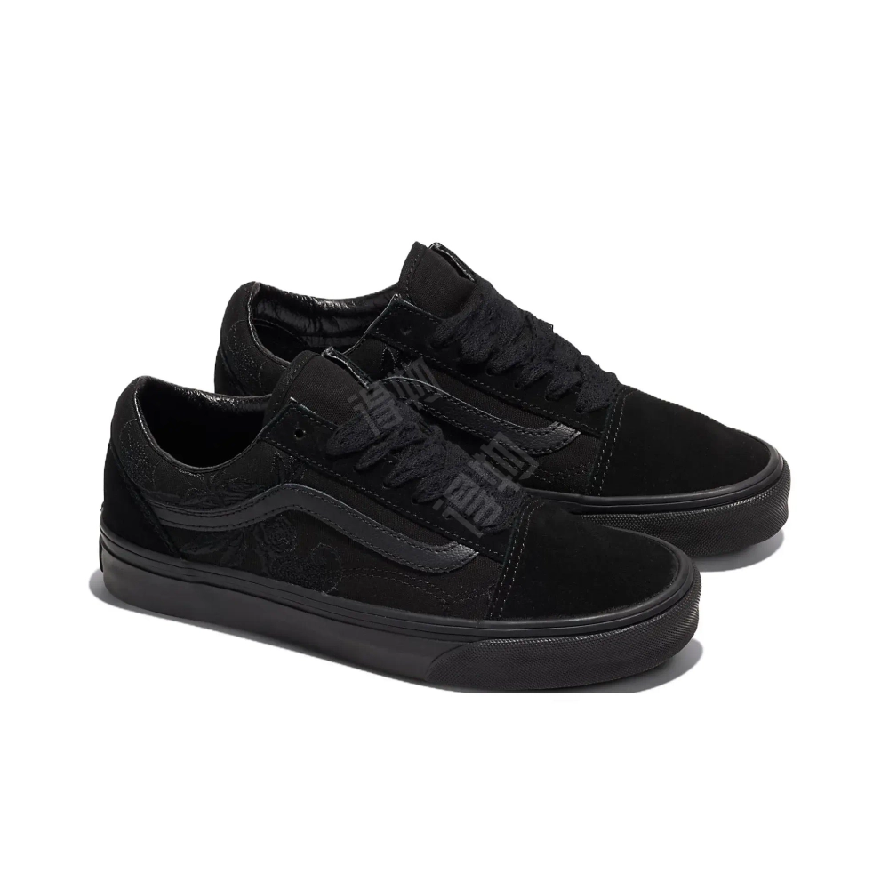 Кеды Vans Old Skool 'In The Shadows' VN000CT8BKA
