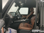 Mercedes-Benz G-Class W463b AMG G63 (08.2019)