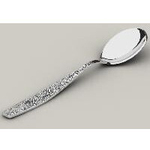 Ложка чайная «Уралочка «