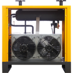 Осушитель сжатого воздуха рефрижераторного типа высокого давления ET-Compressors RD 690-40