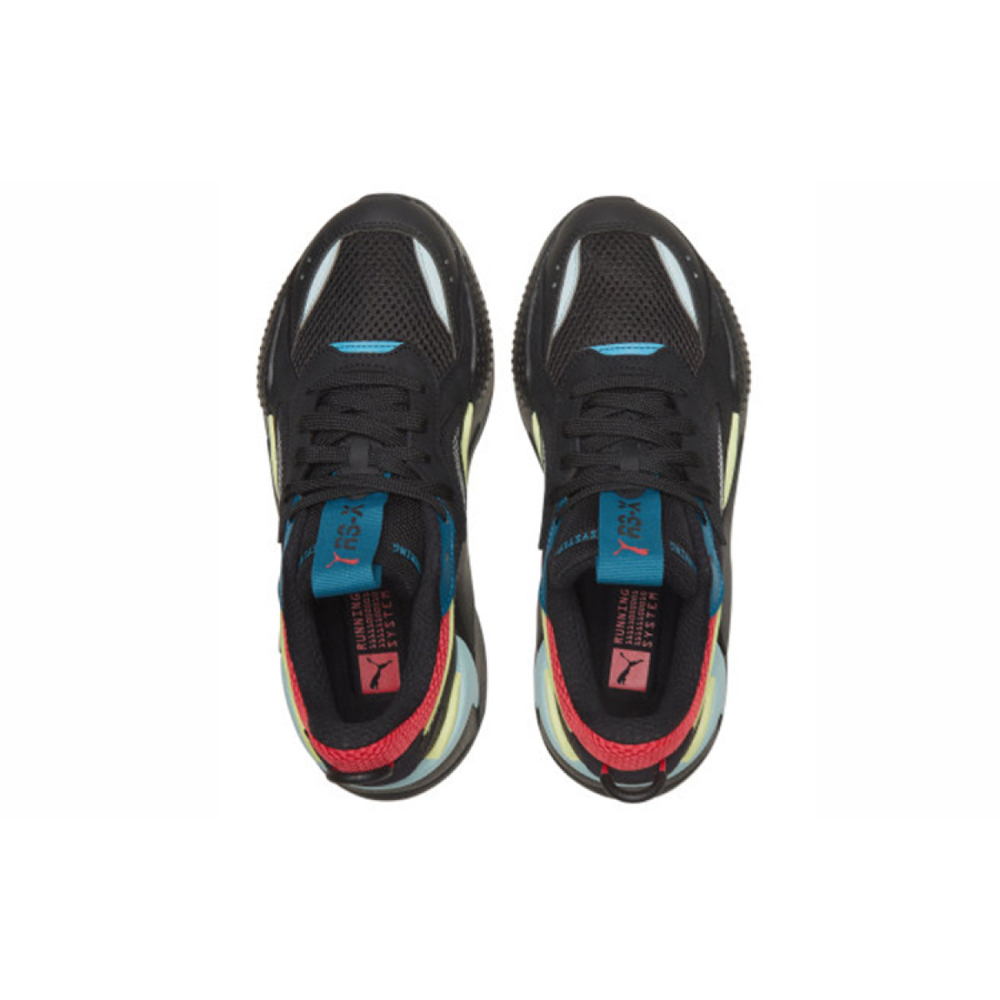 Кроссовки Puma, 372076-02