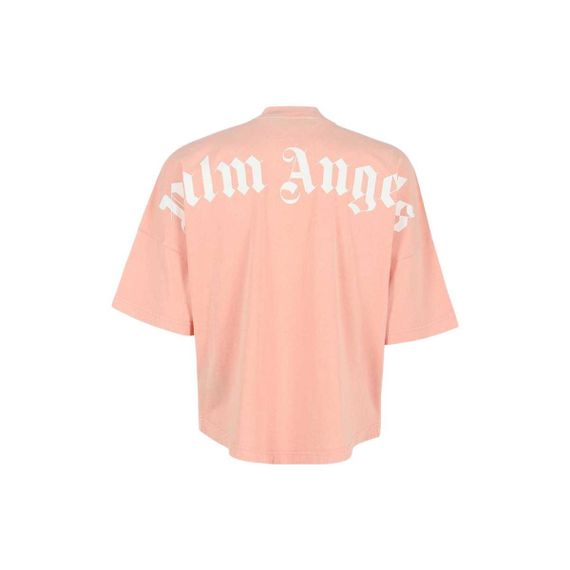 PALM ANGELS Logo T