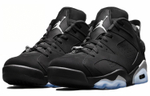 Кроссовки Jordan Air Jordan 6 Retro Low Chrome 2015