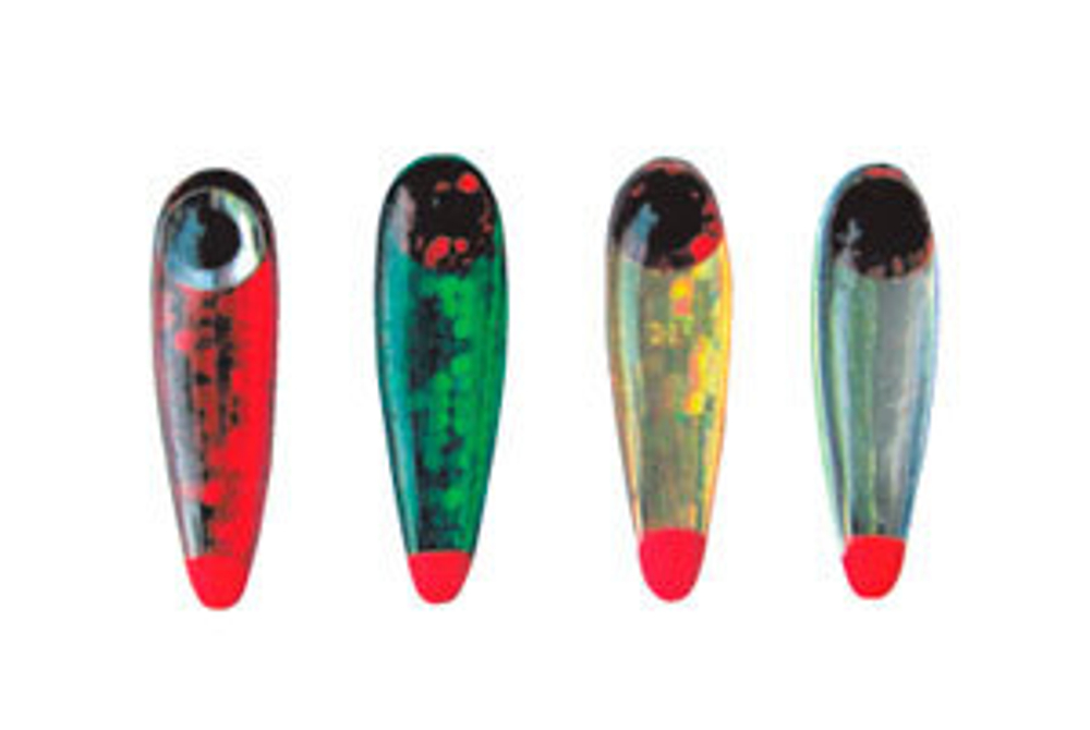 Мормышки ECOPRO с флексом №