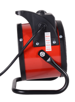 Электрическая теплопушка РЕСАНТА ТЭПК-2000K