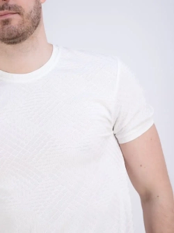 Футболка мужская Турция мерсеризованная