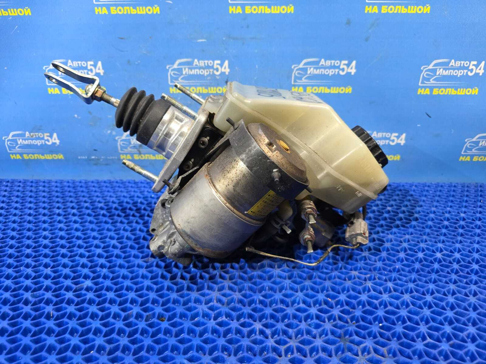 Главный тормозной цилиндр TOYOTA ARISTO 2000-2004