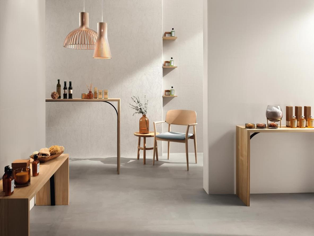 Atlas Concorde Aplomb Canvas Mosaico Triangle 30.5x31.5