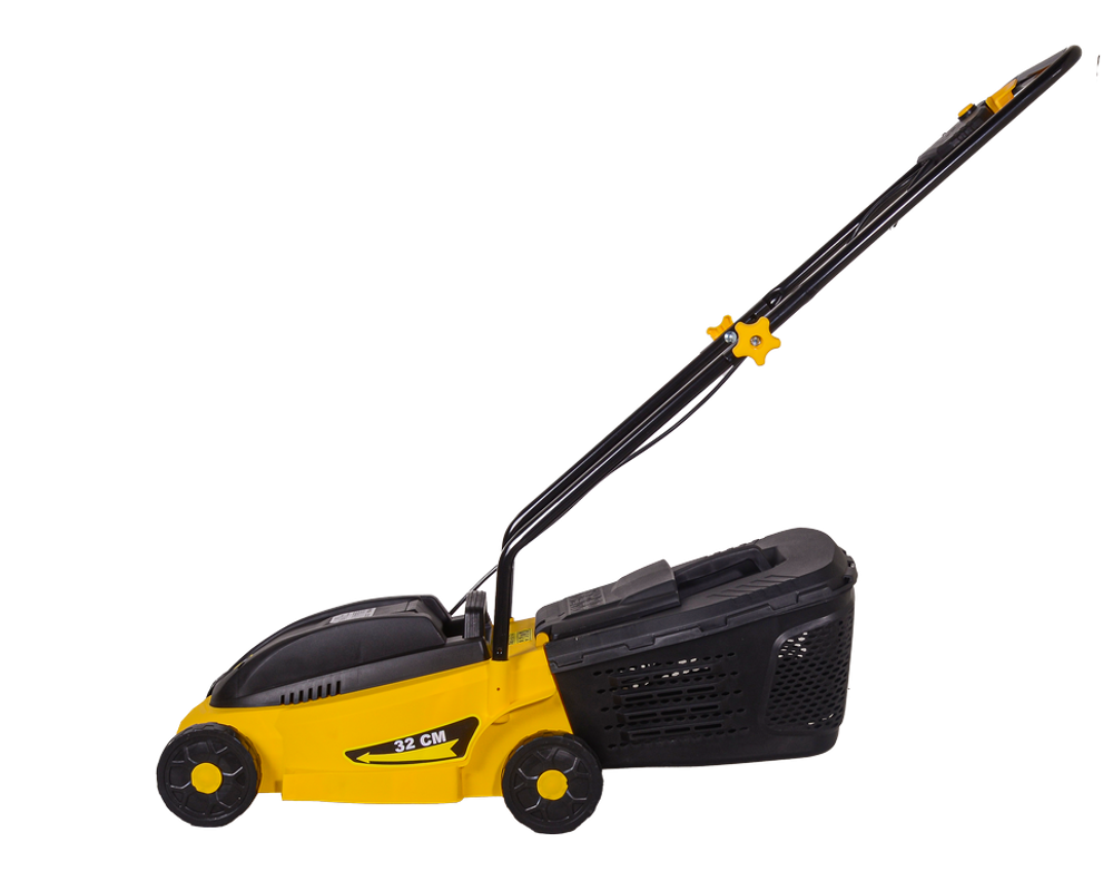 Газонокосилка электрическая Huter ELM-11А32