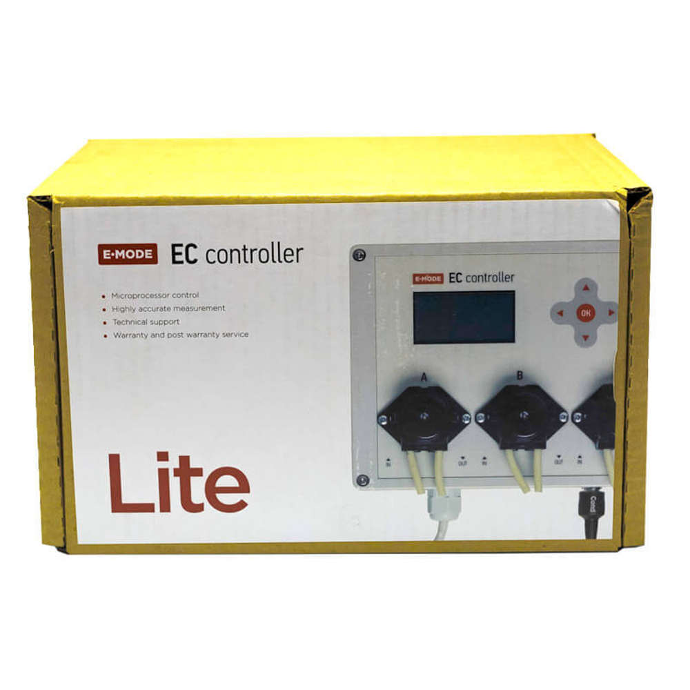 Регулятор EC Lite