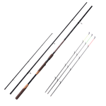 Удилище фидерное Maximus JASPER 330ХН 3.3 m  90/120/150  г