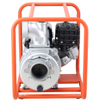 Мотопомпа бензиновая EVOline WG 40