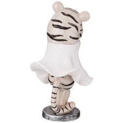 ФИГУРКА "ТИГРУЛЯ" 10.5*10*17.5 СМ (КОР=24ШТ.)