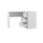 МС Мадера Стол универсал. 1244  770х1244х850 (лдсп белый)