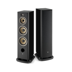 Напольная АС Focal ARIA EVO X N4 Prime Walnut