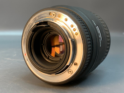 Sigma 50mm/2.8 Macro EX