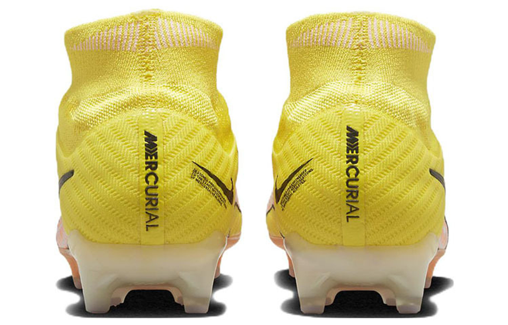 Кроссовки Nike Mercurial Superfly 9 15 Elite Pro Ag