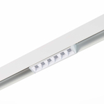 Светильник трековый SKYLINE 48 LED 1х6W