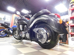 Kawasaki Vulcan 900 Classic VN900B-085236