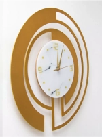 Часы настенные интерьерные