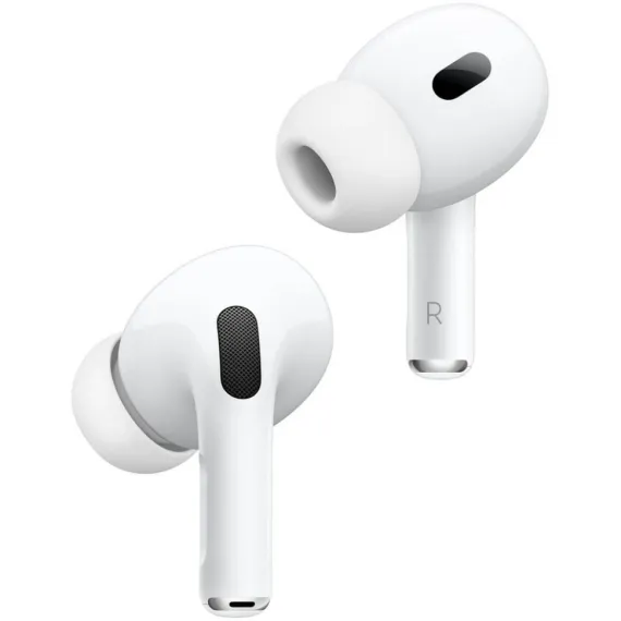 Беспроводные наушники Apple AirPods Pro 2 (2023 Type-C)
