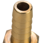Штуцер STOUT 1/4"x10 мм ВР