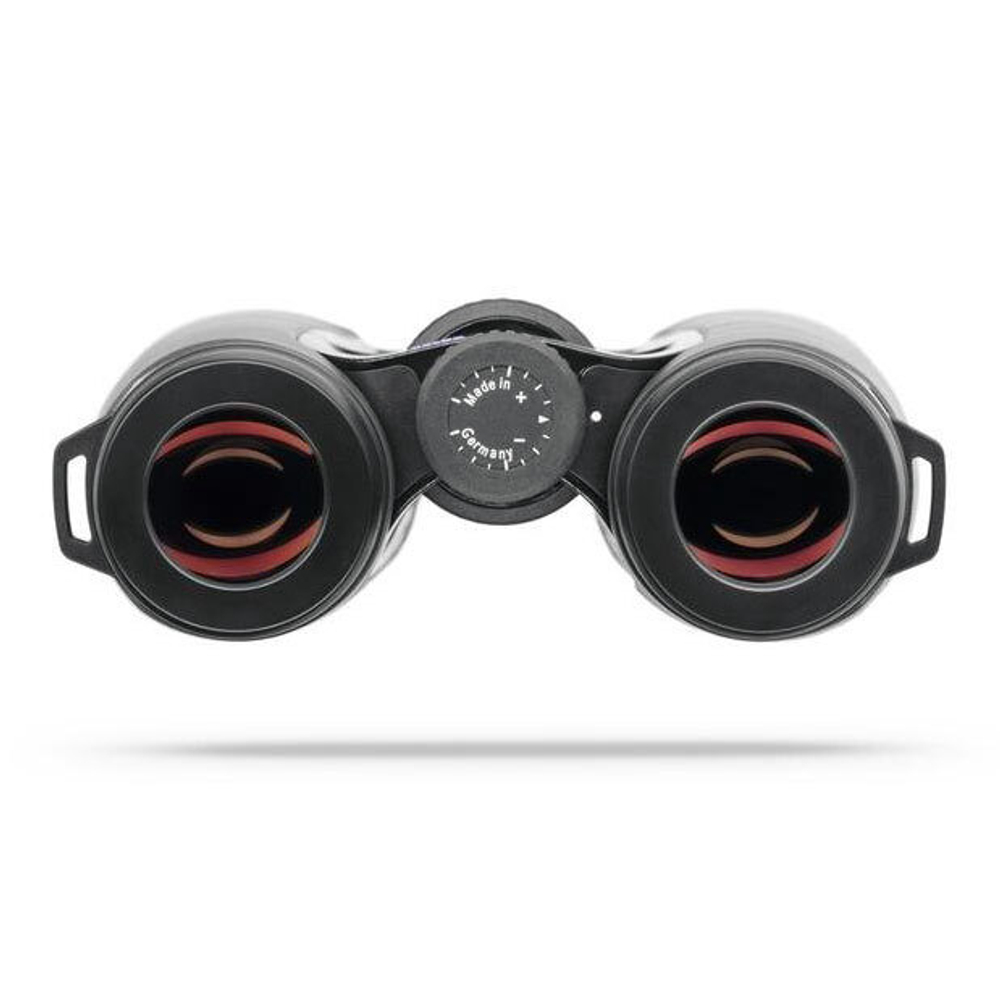 Бинокль Carl Zeiss Victory SF 10x42, черный