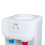 Кулер Ecotronic J3-TN white