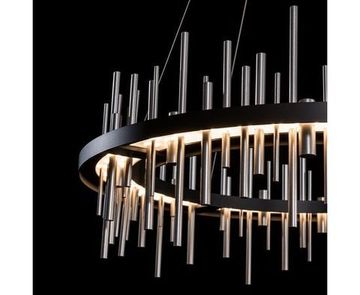 ПОДВЕСНОЙ СВЕТИЛЬНИК CITYSCAPE CIRCULAR LED PENDANT