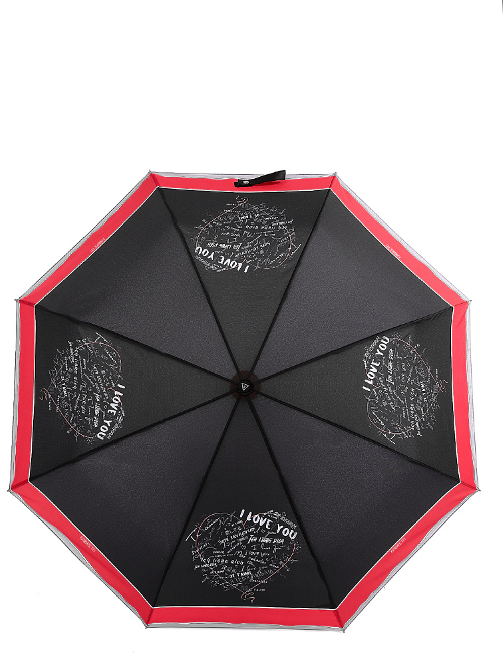 Зонт Fabretti UFLR5-4